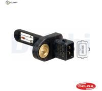 SENSOR INTAKE AIR TEMPERATURE TS10491 FOR AEB/AGU/AJQ/APX/APP/APY/ARK/ANB 1.8L