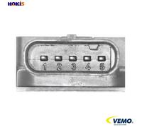 Sensor, intake air temperature VEMO V33-72-0249 For DODGE, CHRYSLER, PLYMOUTH, J