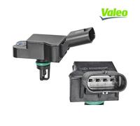 Sensor, intake air temperature VALEO 255606 For AUDI, SEAT, SKODA, VW