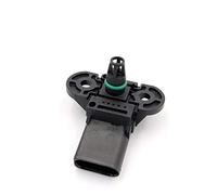 Sensor Intake Manifold Air Boost Pressure Sensor Fit For Golf A3 1.4 0261230169 0261230170 1K0906207A 1K0 906 207A 1K0 906 207 A