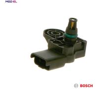 Bosch Pressure and Temperature Sensor 0261230136