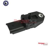Sensor, intake manifold pressure for CITRON FIAT FORD LANCIA PEUGEOT:C6,C8