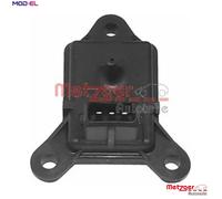 SENSOR INTAKE MANIFOLD PRESSURE 0906038 FOR FIAT 176B1.000/B4.000 1.2L 4cyl