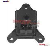 METZGER 0906038 Sensor, boost pressure