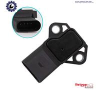 SENSOR INTAKE MANIFOLD PRESSURE 0906075 FOR ALFA ROMEO FIAT STILO/Multi/Wagon