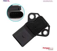 SENSOR INTAKE MANIFOLD PRESSURE 0906075 FOR OPEL A 13 DTC/Z 13 DTJ 1.2L 4cyl