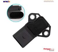 SENSOR INTAKE MANIFOLD PRESSURE 0906075 FOR OPEL A 13 DTC/Z 13 DTJ 1.2L 4cyl