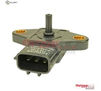 SENSOR INTAKE MANIFOLD PRESSURE 0906175 FOR NISSAN PATROL/GR/V/Wagon/Mk/II/IV
