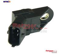 SENSOR INTAKE MANIFOLD PRESSURE 0906204 FOR VOLVO B4204T2/4204T3 1.9L 4cyl S40 I