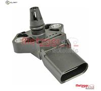 SENSOR INTAKE MANIFOLD PRESSURE 0906221 FOR VW BORA GOLF/IV/Mk JETTA AUDI 1.6L