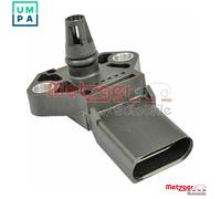 SENSOR INTAKE MANIFOLD PRESSURE 0906221 FOR VW BORA GOLF/IV/Mk JETTA AUDI 1.6L