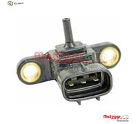 SENSOR INTAKE MANIFOLD PRESSURE 0906330 FOR LEXUS TOYOTA COROLLA/iM/ALTIS RAV