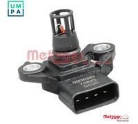 SENSOR INTAKE MANIFOLD PRESSURE 0906387 FOR SUBARU B3/Hatchback OUTBACK/SUV 2.0L