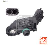 SENSOR INTAKE MANIFOLD PRESSURE 102325 FOR A13DTE/13DTC/13DTR 199A2.000 1.2L