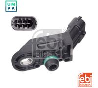 SENSOR INTAKE MANIFOLD PRESSURE 102325 FOR A13DTE/13DTC/13DTR 199A2.000 1.2L