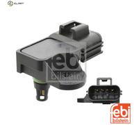 FEBI BILSTEIN 105735 Intake manifold pressure sensor