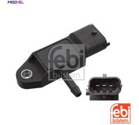FEBI BILSTEIN 105990 Intake manifold pressure sensor