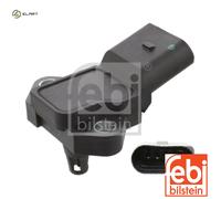SENSOR INTAKE MANIFOLD PRESSURE 106023 FOR AYZ/ANY 1.2L AMF/BAY/BHC/BMS 1.4L