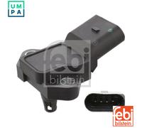pressure sensor map sensor 106023 FEBI BILSTEIN for VW AUDI SEAT SKODA