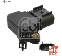 Febi Bilstein 106026 Intake Manifold Pressure Sensor Replacement For Ford Jaguar