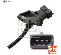Febi Bilstein 106073 Suction Pressure Sensor Pack of 1