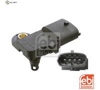 FEBI BILSTEIN 106356 Intake manifold pressure sensor