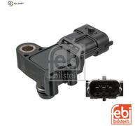 FEBI BILSTEIN 106732 Intake manifold pressure sensor