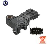 FEBI BILSTEIN 106732 Intake manifold pressure sensor