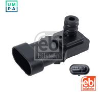 pressure sensor map sensor 106967 FEBI BILSTEIN for RENAULT DACIA NISSAN OPEL