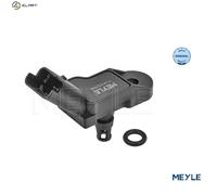 Original MEYLE Sensor intake pressure 11-14 812 0004 for Citroën Fiat Peugeot