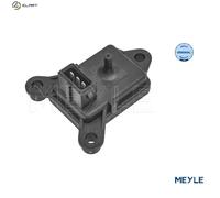 pressure sensor map sensor 11-14 812 0011 MEYLE for ALFA ROMEO CITROËN PEUGEOT