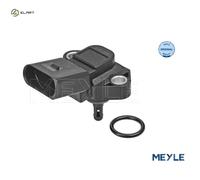 MEYLE 114 812 0006 Intake manifold pressure sensor