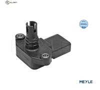 SENSOR INTAKE MANIFOLD PRESSURE 114 899 0000 FOR SKODA OCTAVIA/Combi FABIA VW