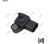 SENSOR INTAKE MANIFOLD PRESSURE 120-08-142 FOR MITSUBISHI PAJERO/IV/Van L200