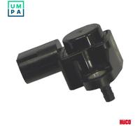 HITACHI 138211 Intake manifold pressure sensor