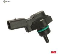 HITACHI 138213 Intake manifold pressure sensor