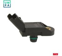 New Sensor, intake manifold pressure for CITROËN FIAT LANCIA PEUGEOT RENAULT