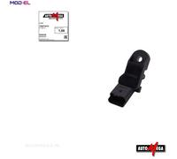 pressure sensor map sensor 150074410 AUTOMEGA for PEUGEOT CITROËN FIAT