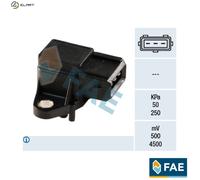 SENSOR INTAKE MANIFOLD PRESSURE 15024 FOR MERCEDES-BENZ C-CLASS/Break/T-Model