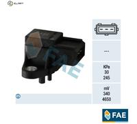 SENSOR INTAKE MANIFOLD PRESSURE 15051 FOR LAND ROVER RANGE/II/SUV/Mk VAUXHALL