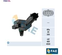 pressure sensor map sensor 15188 FAE for VOLVO V60 I C30 C70 II Convertible V50