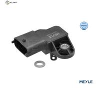 SENSOR INTAKE MANIFOLD PRESSURE 16-14 812 0000 FOR RENAULT GRAND/SCENIC/II 1.9L