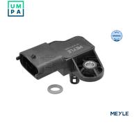 SENSOR INTAKE MANIFOLD PRESSURE 16-14 812 0000 FOR RENAULT GRAND/SCENIC/II 1.9L