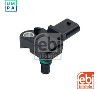 SENSOR INTAKE MANIFOLD PRESSURE 171781 FOR BMW N57D30A/B M57D30 B58B30A 3.0L