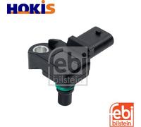 SENSOR INTAKE MANIFOLD PRESSURE 171781 FOR BMW N57D30A/B M57D30 B58B30A 3.0L