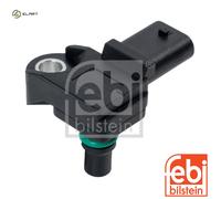 SENSOR INTAKE MANIFOLD PRESSURE 171781 FOR N47D20A/D20B/D20C/C20A/D20D 2.0L 4cyl