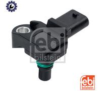 Turbo Boost Pressure Sensor Fits for BMW B37 B37B B47 B47B Engines MAP Manifold