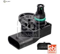 FEBI BILSTEIN 173345 Intake manifold pressure sensor