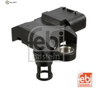 FEBI BILSTEIN 173804 Intake manifold pressure sensor