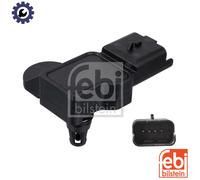 FEBI BILSTEIN 176516 Intake manifold pressure sensor
